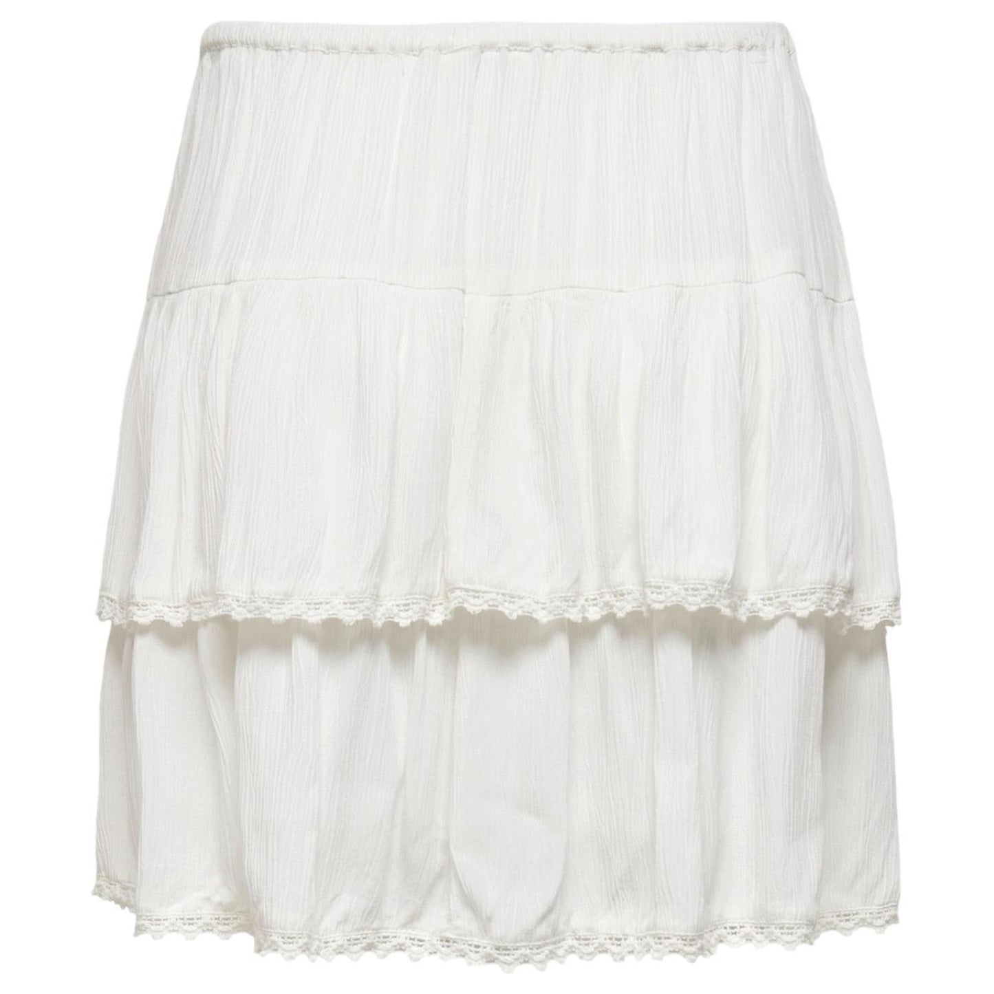 FALDA CORTA MUJER ONLY 15257502