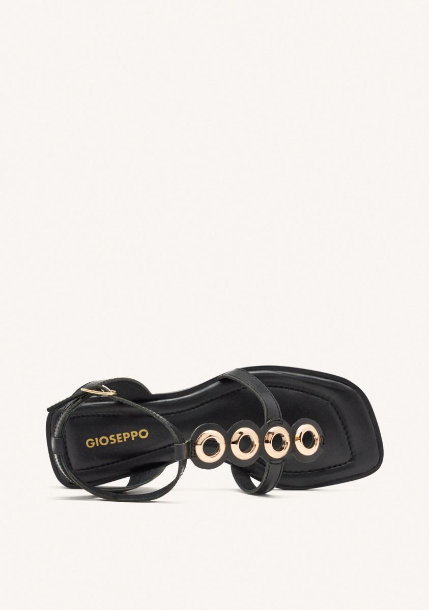 SANDALIAS MUJER GRIEGAS EPPING GIOSEPPO 74347