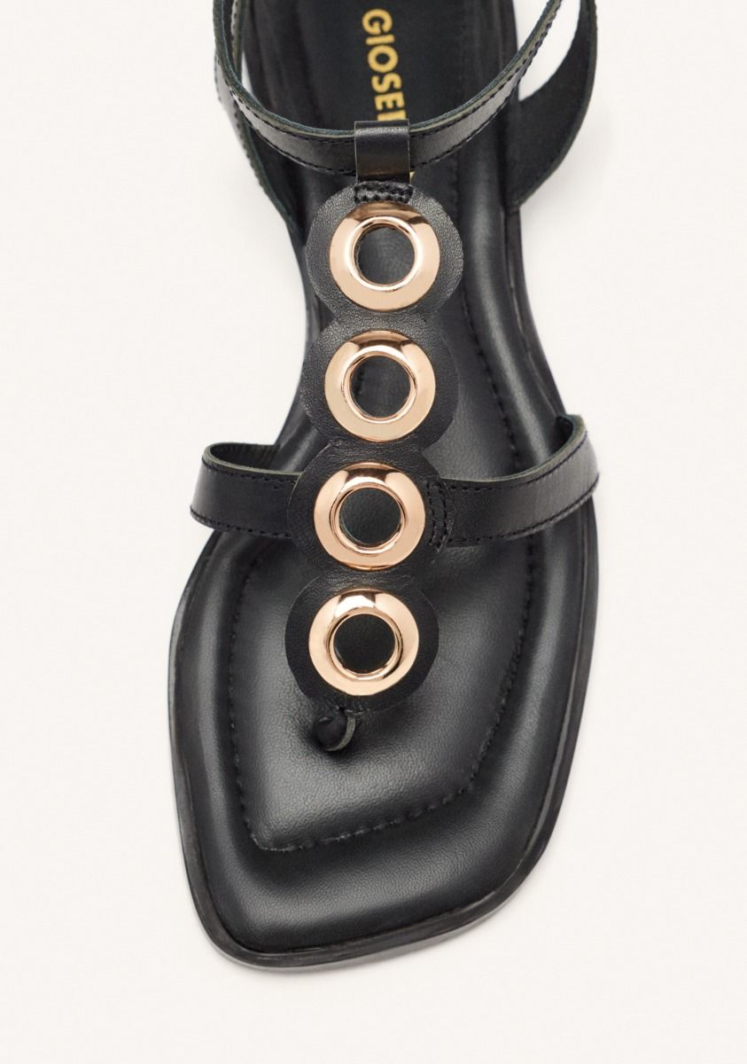 SANDALIAS MUJER GRIEGAS EPPING GIOSEPPO 74347