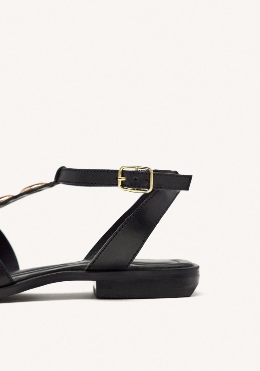SANDALIAS MUJER GRIEGAS EPPING GIOSEPPO 74347