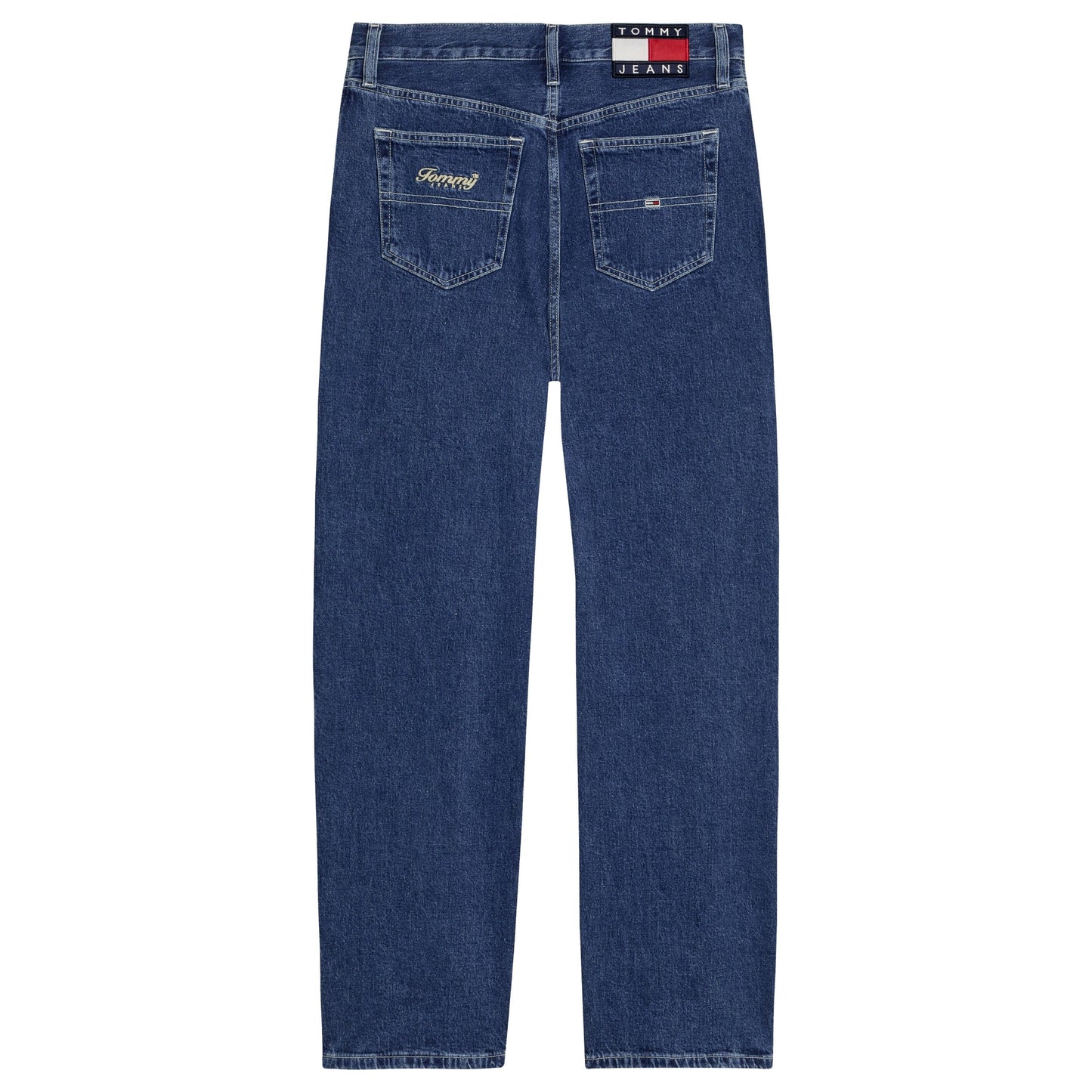 PANTALON VAQUERO MUJER TOMMY JEANS DW0DW13774