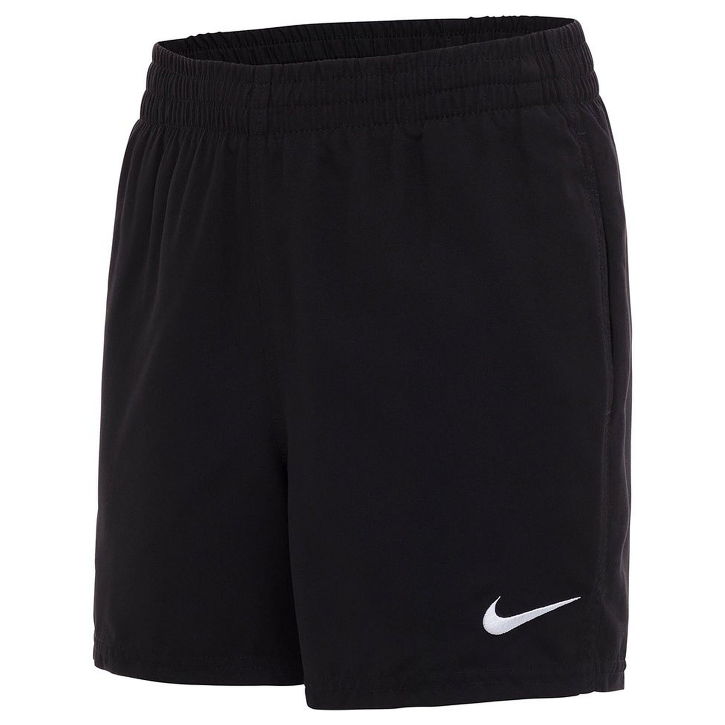 BAÑADOR NEGRO VOLLEY NIÑO NIKE NESSB866