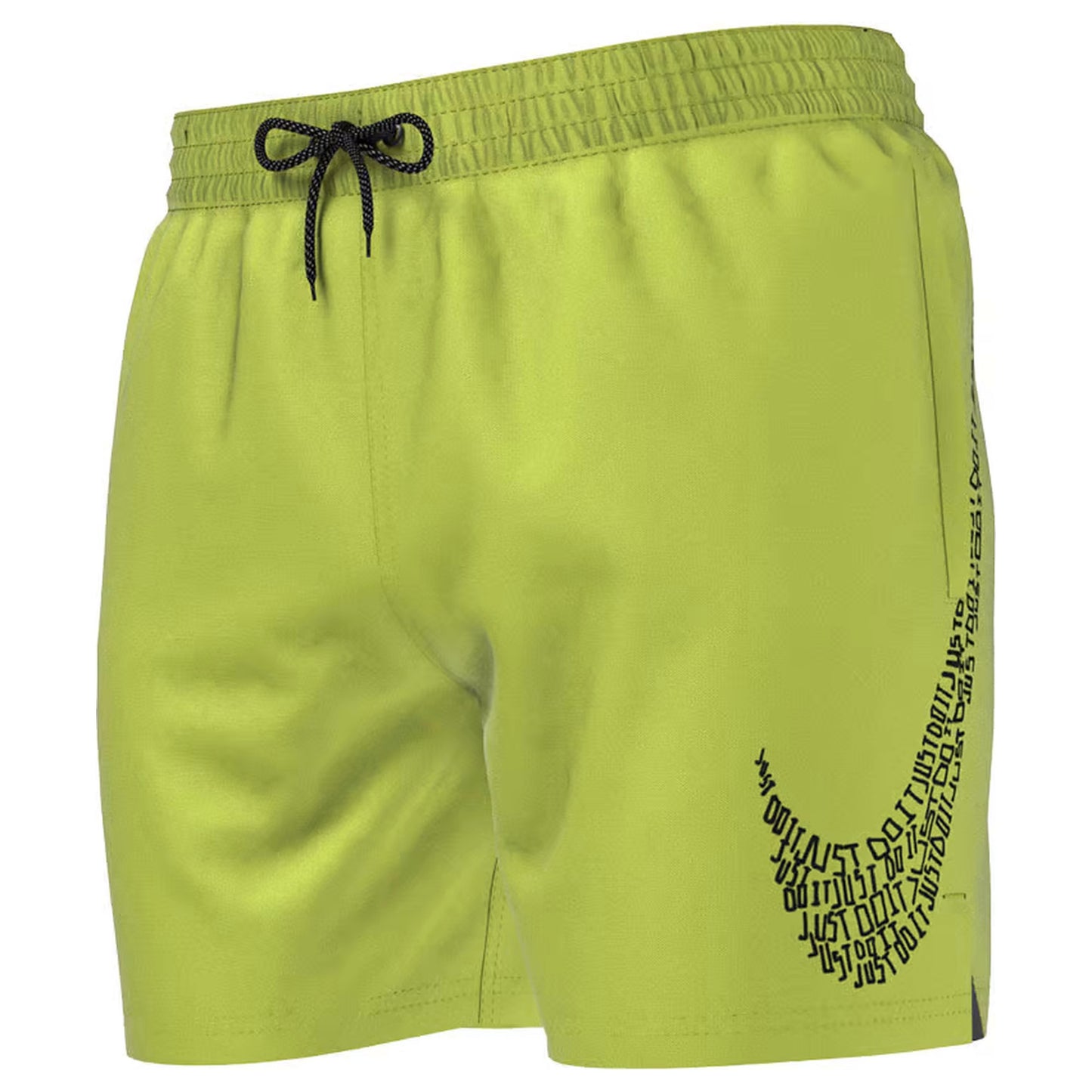 BAÑADOR VERDE VOLLEY HOMBRE NIKE NESSC476