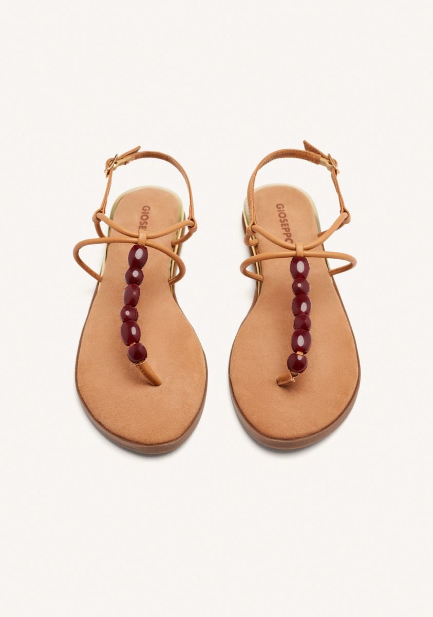 SANDALIAS MUJER MILLVILLE GIOSEPPO 75435