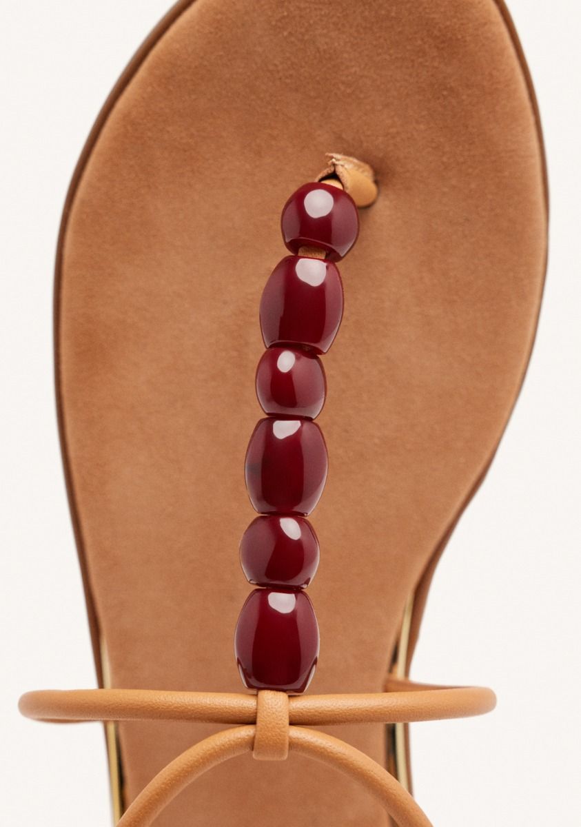 SANDALIAS MUJER MILLVILLE GIOSEPPO 75435