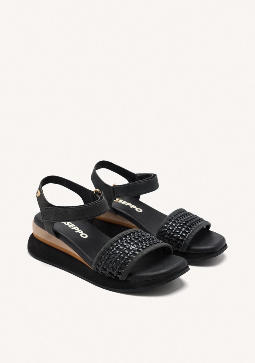 SANDALIAS MUJER DEPORTIVAS GIOSEPPO 75461