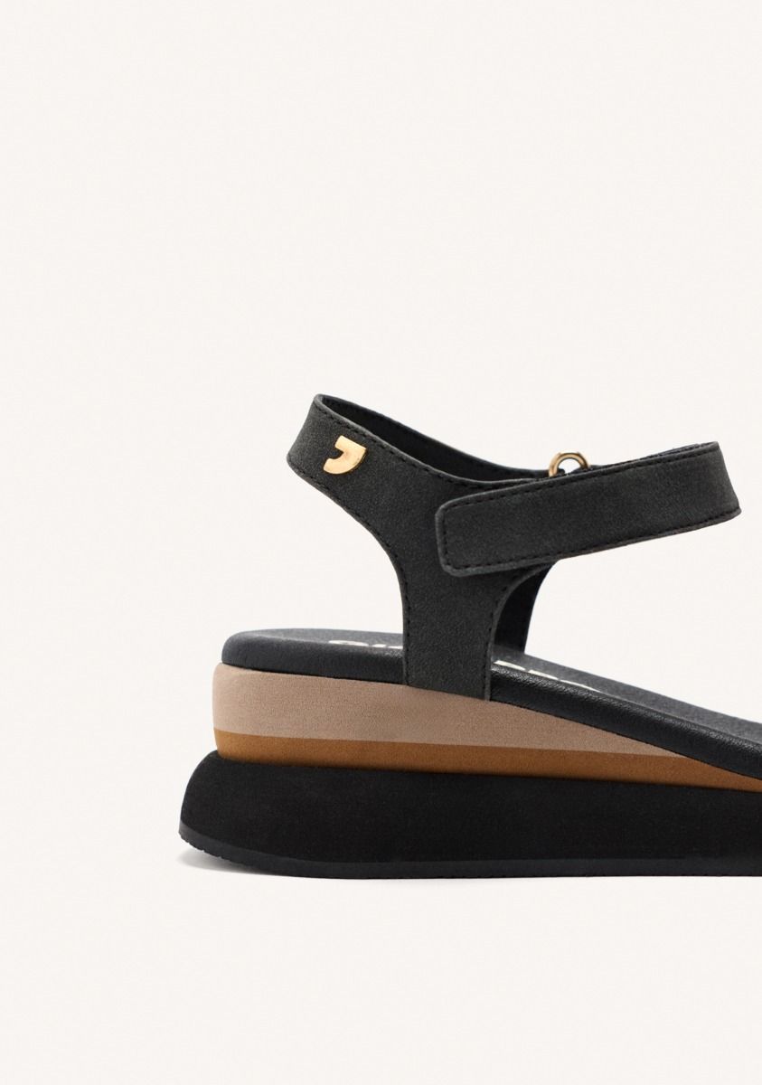 SANDALIAS MUJER DEPORTIVAS GIOSEPPO 75461