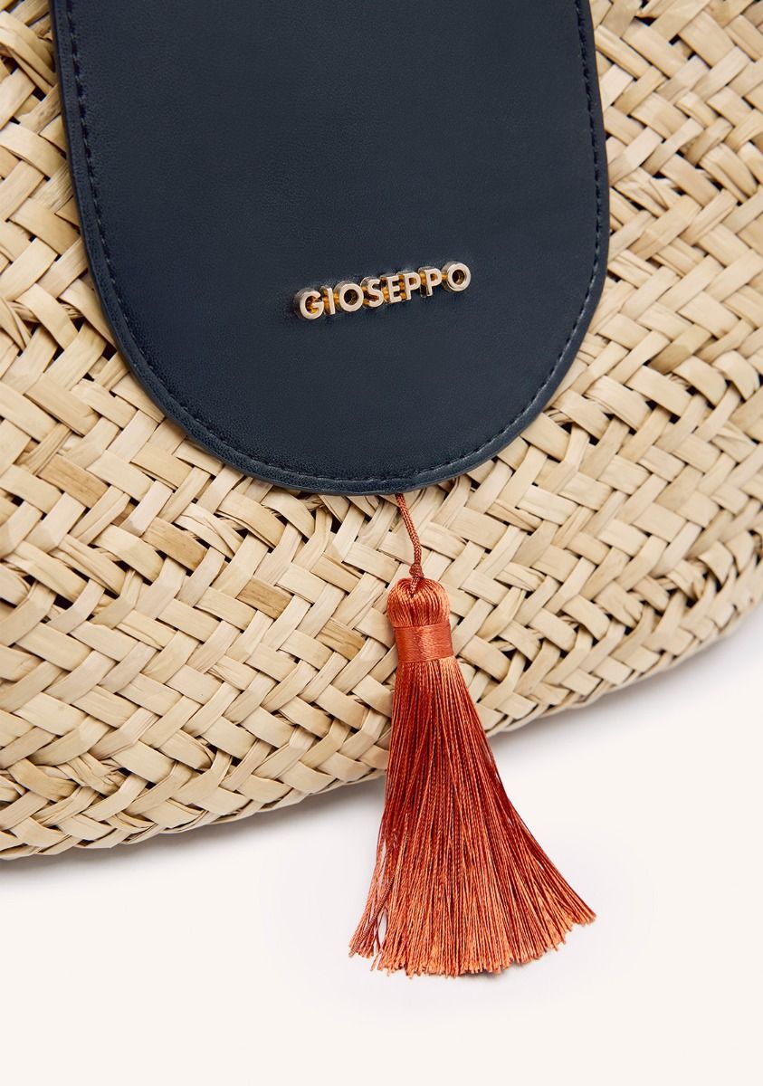 CAPAZO MUJER FLECOS YARMOUTH GIOSEPPO 75495