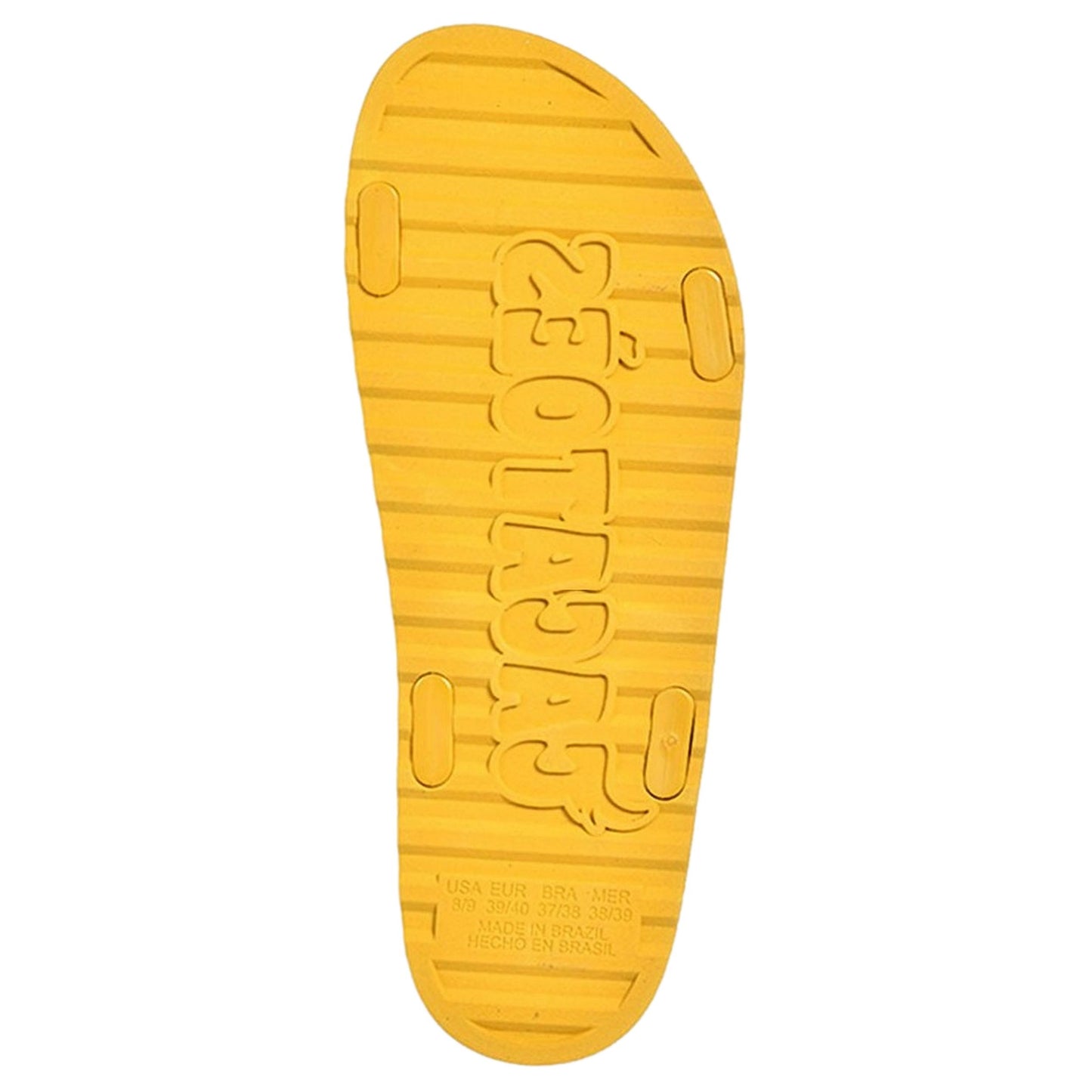 Amarillo,Amarillo / 39-40 EU,Amarillo / 37-38 EU,Amarillo / 35/36 EU