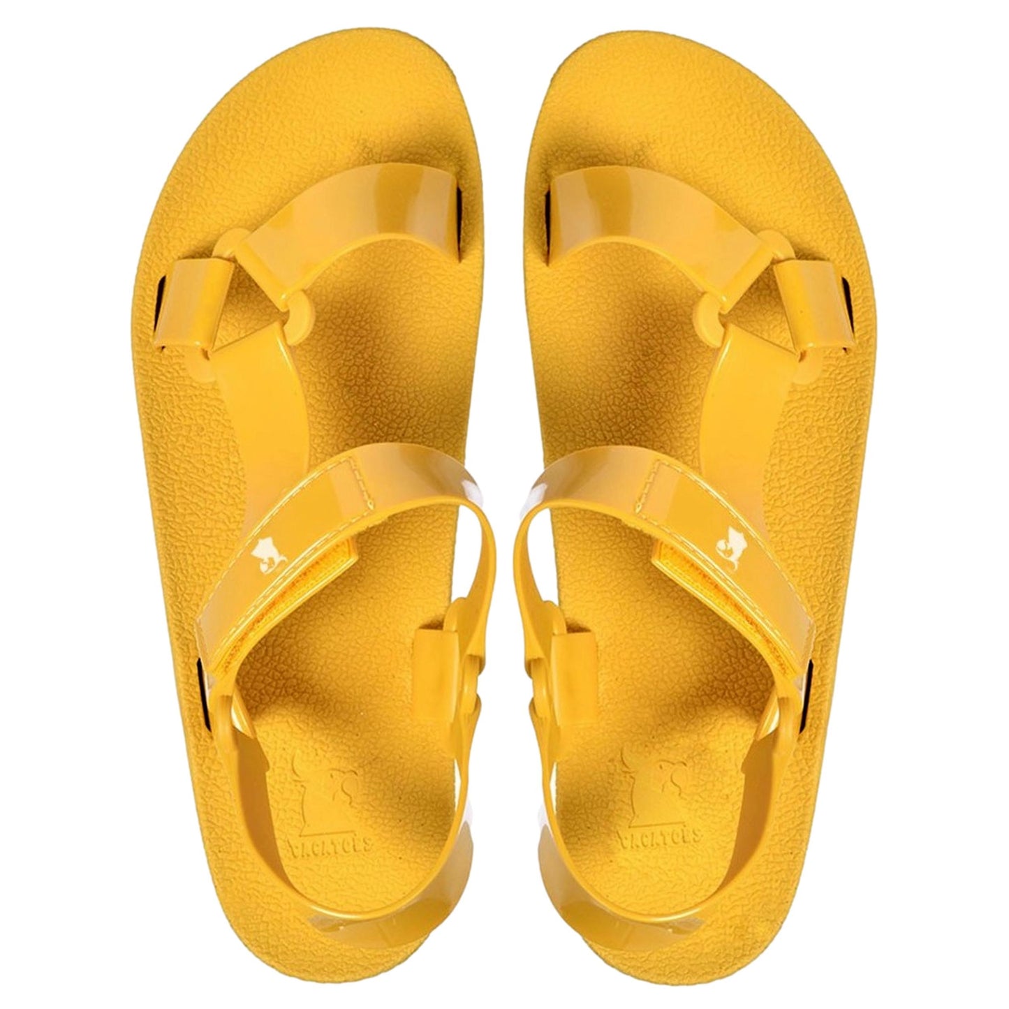 SANDALIAS MUJER CACATOES 21S1022C