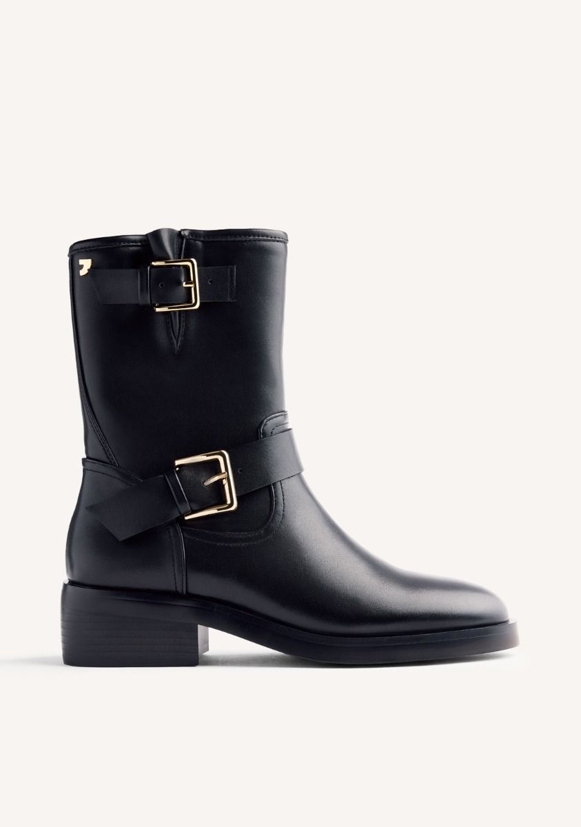 BOTAS BIKER POPLAR GIOSEPPO 76877