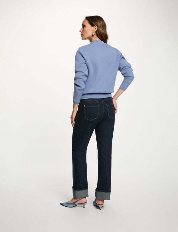 VAQUERO RECTO MORGAN 252-PREVER