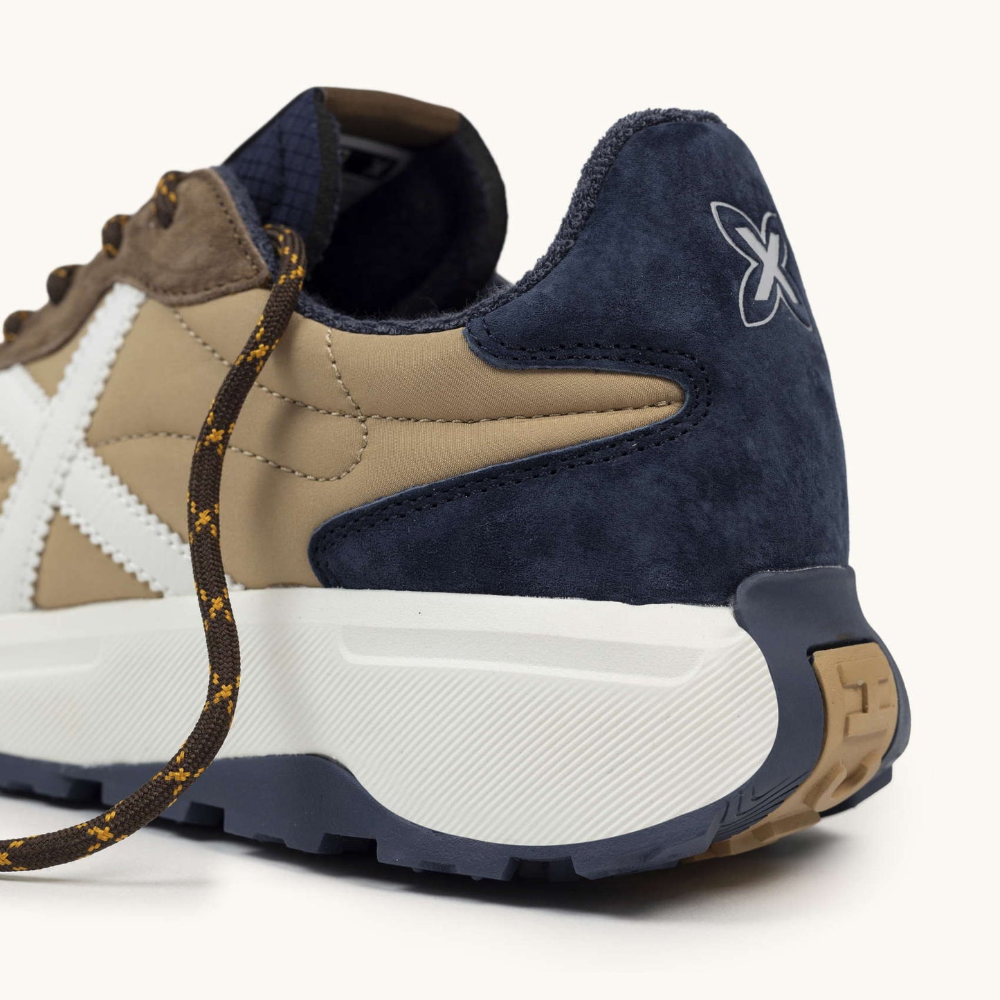 ZAPATILLAS HOMBRE BABEL 11 MUNICH 4599011