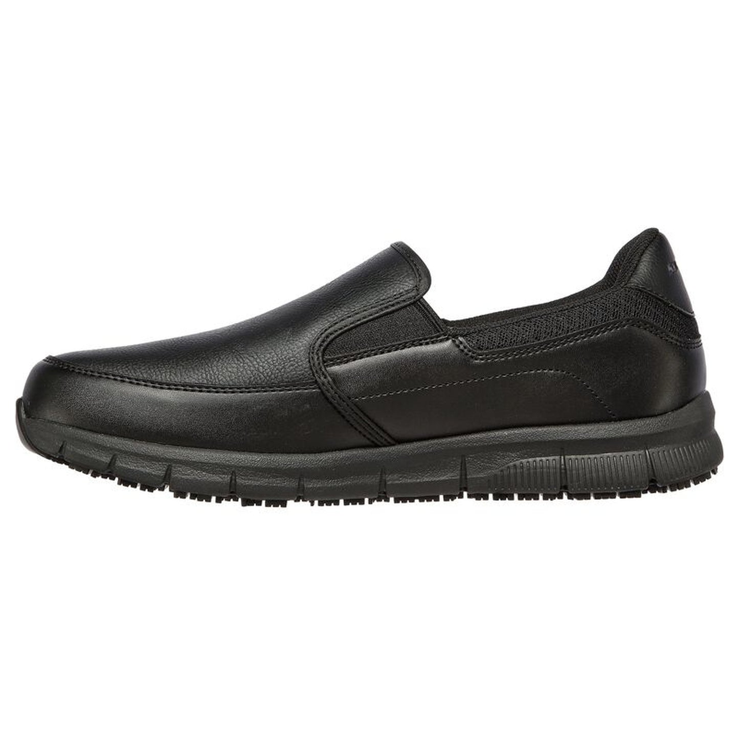 ZAPATOS SLIP ON SKECHER GROTON 77157EC