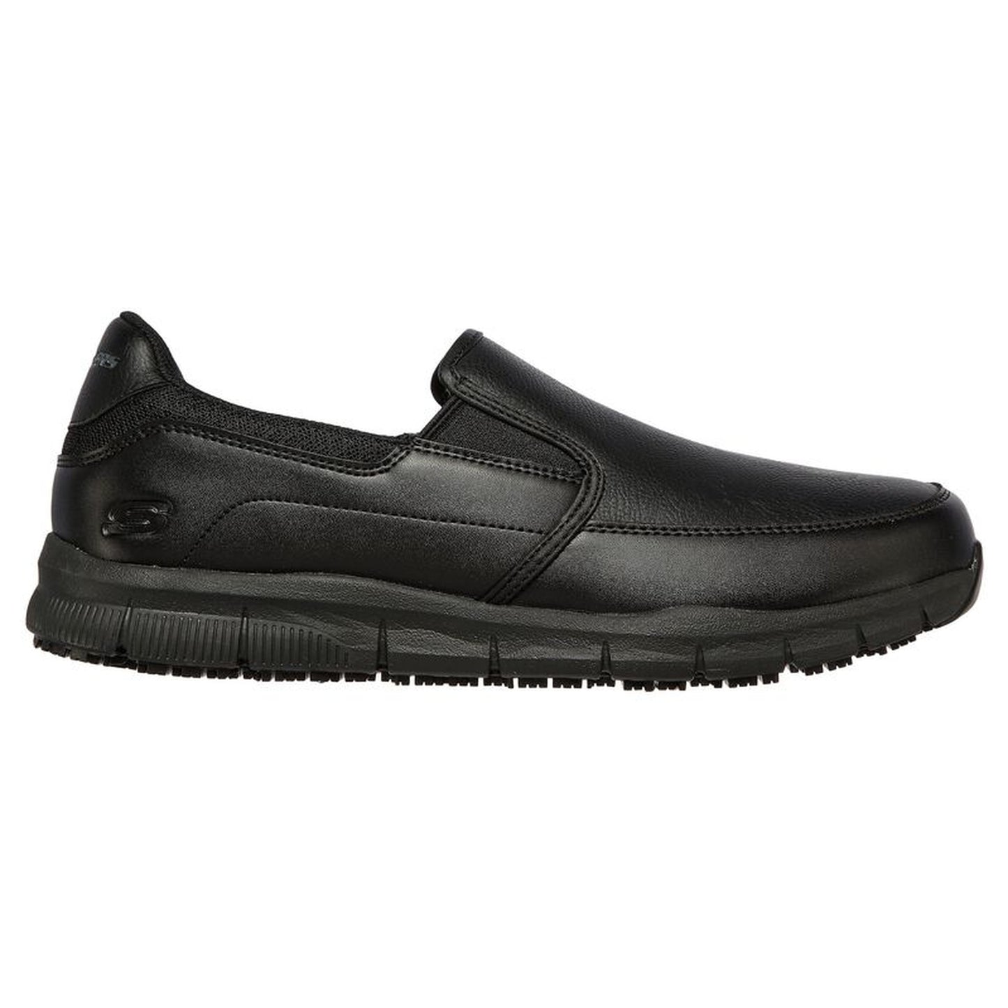 ZAPATOS SLIP ON SKECHER GROTON 77157EC