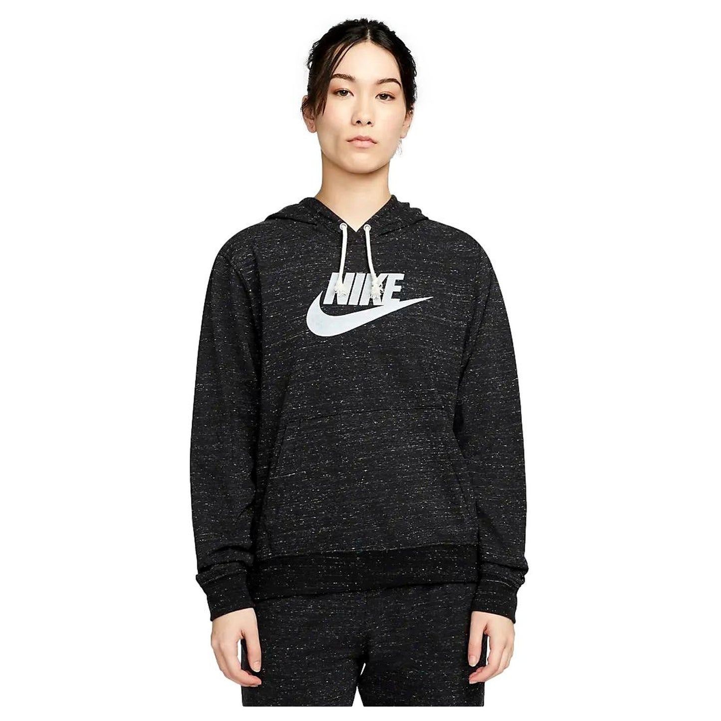 SUDADERA MUJER NIKE Sportswear Gym Vintage DM6388