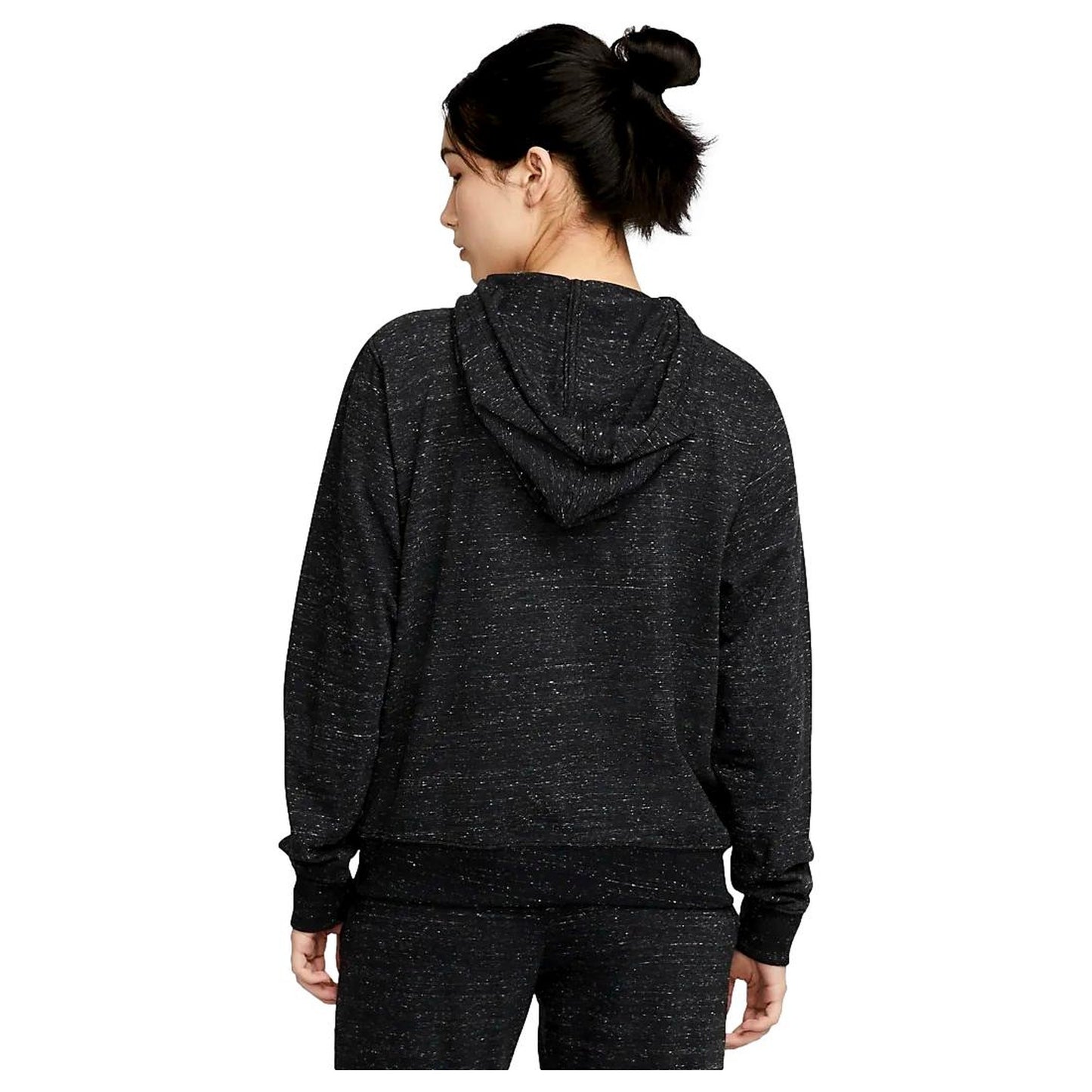 SUDADERA MUJER NIKE Sportswear Gym Vintage DM6388