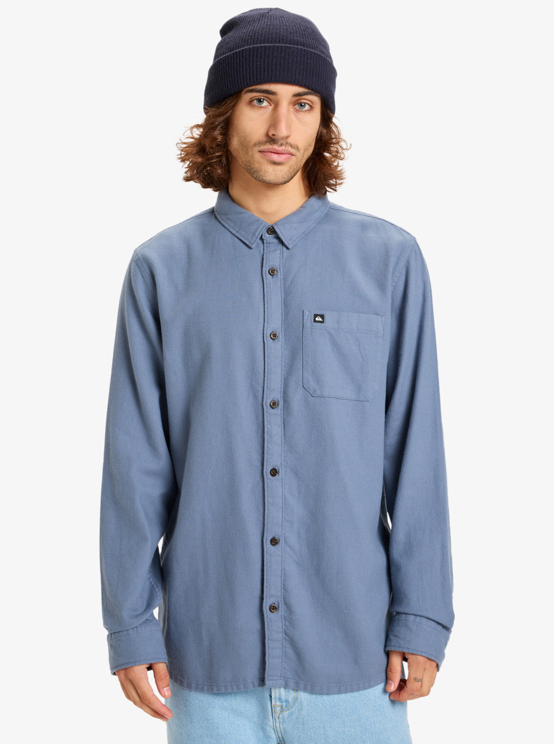 CAMISA HOMBRE QUICKSILVER EQYWT04651