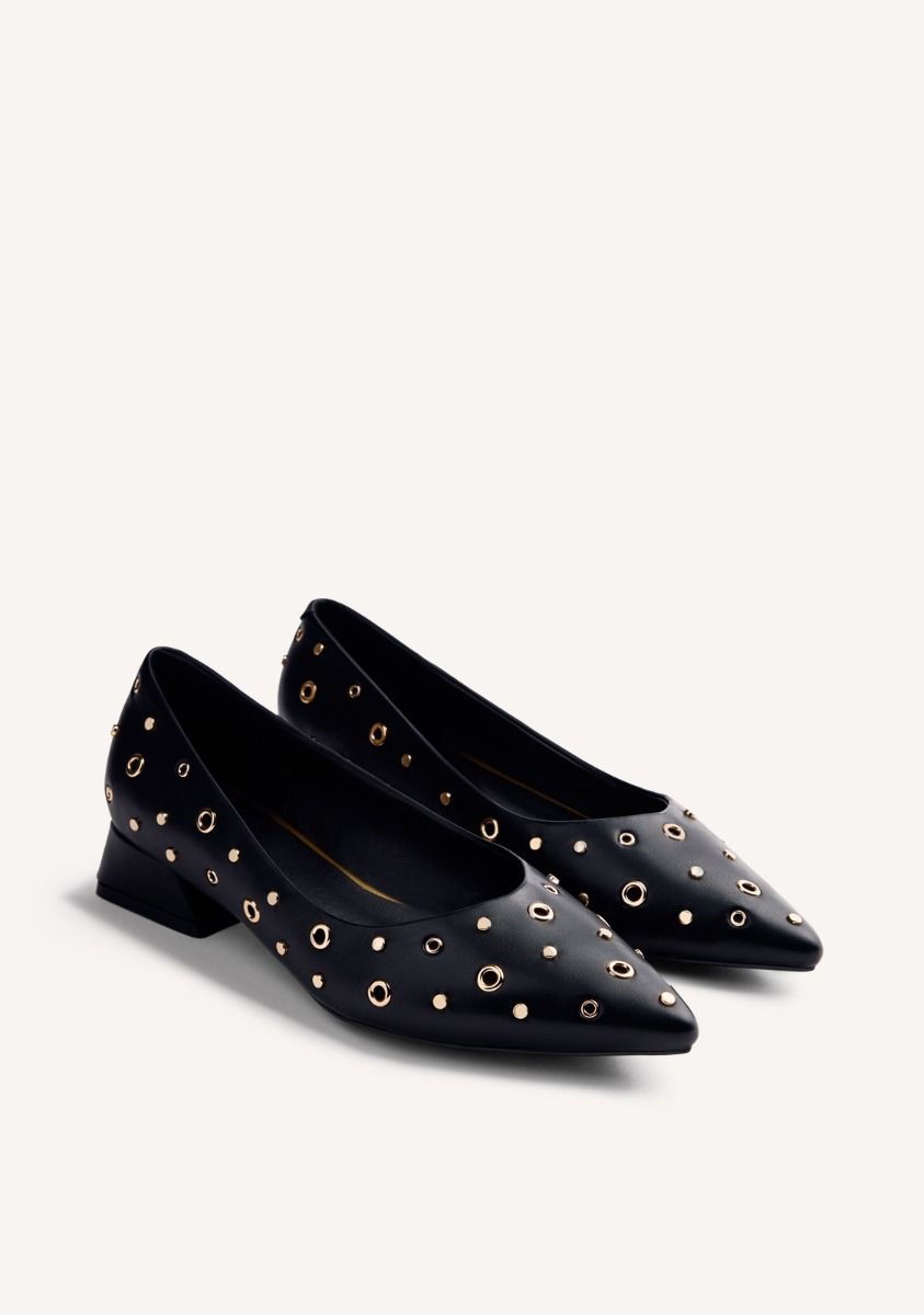 ZAPATOS MUJER TACHAS KENYON GIOSEPPO 76729