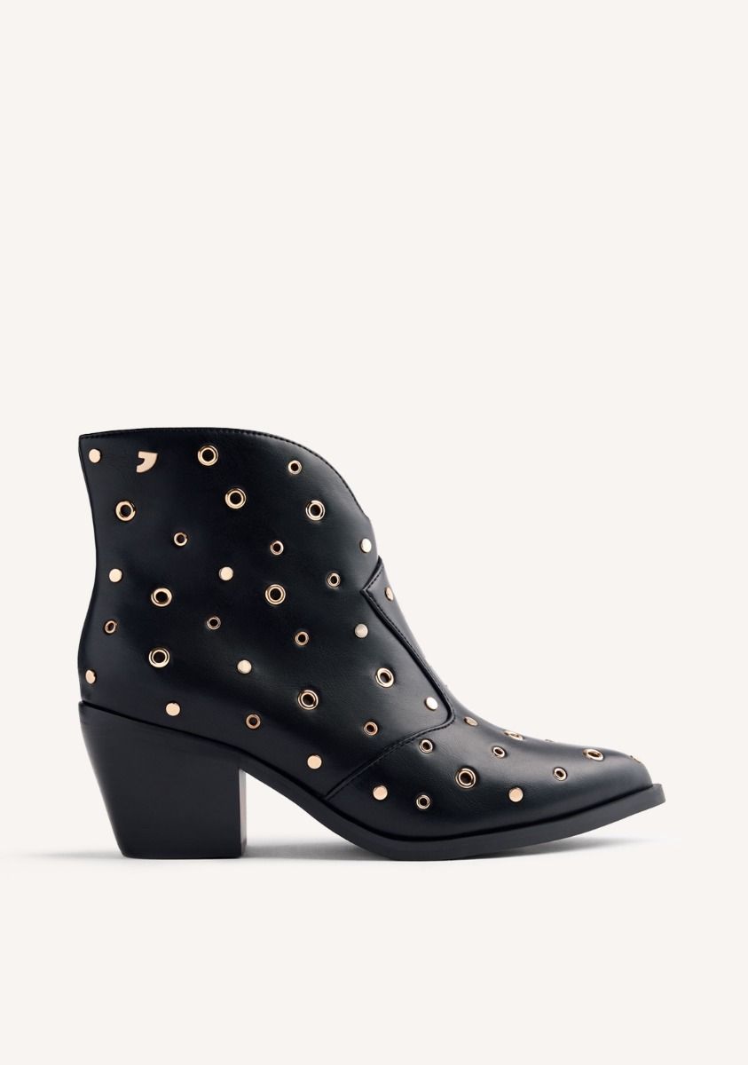 BOTINES MUJER COWBOY TACHAS MUSKEGON GIOSEPPO 76728