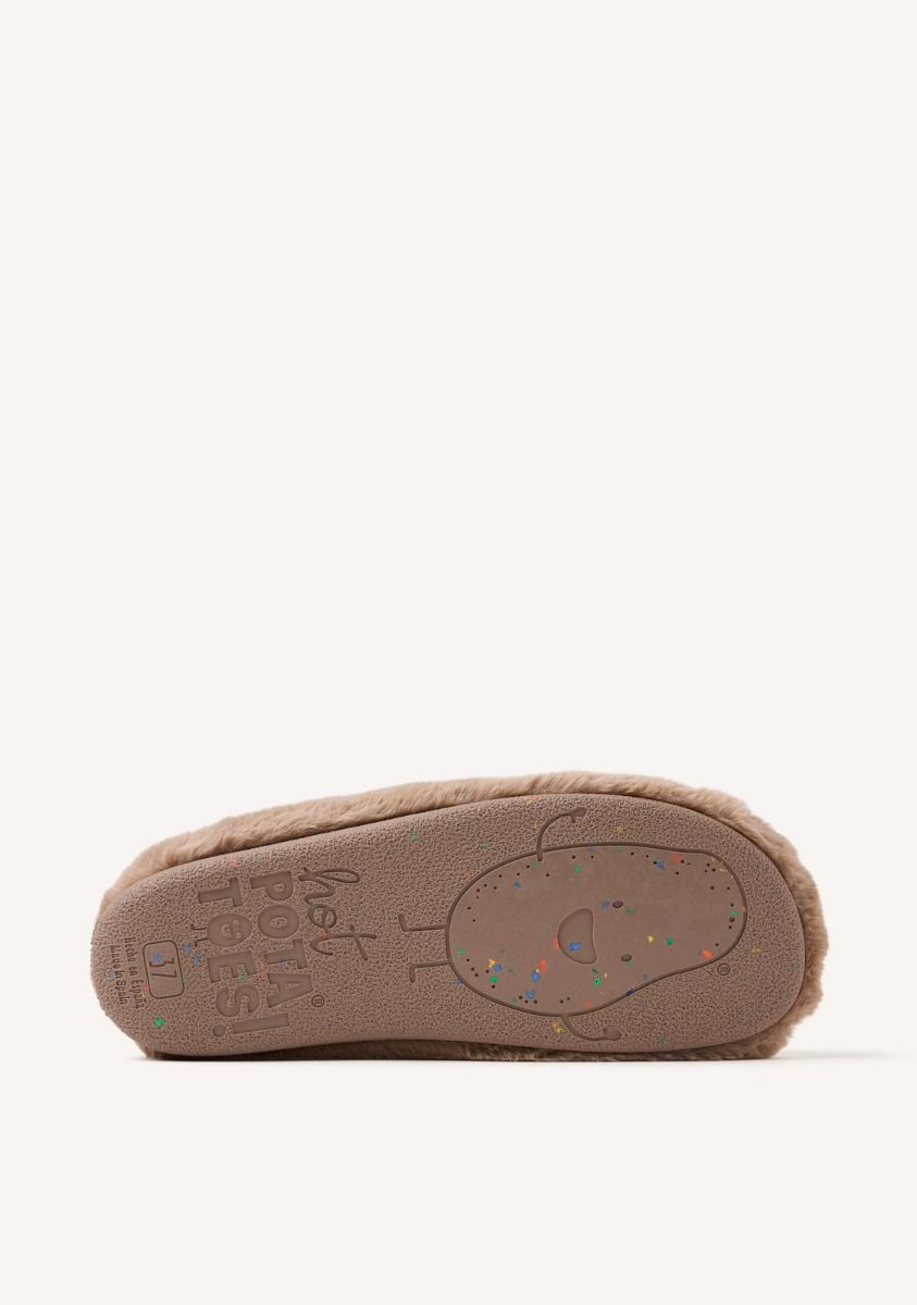 ZAPATILLAS MUJER CASA HARRIETA POTATOES 76920