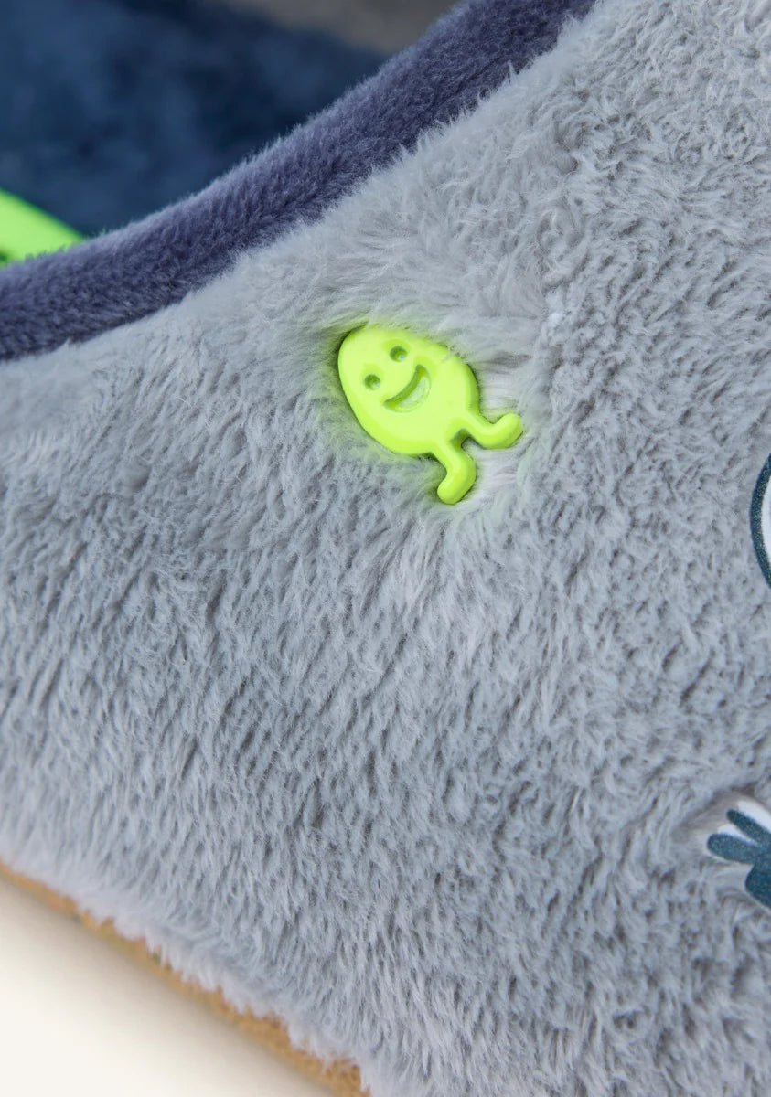 ZAPATILLAS CASA HOMBRE PERLEY HOT POTATOES 76953