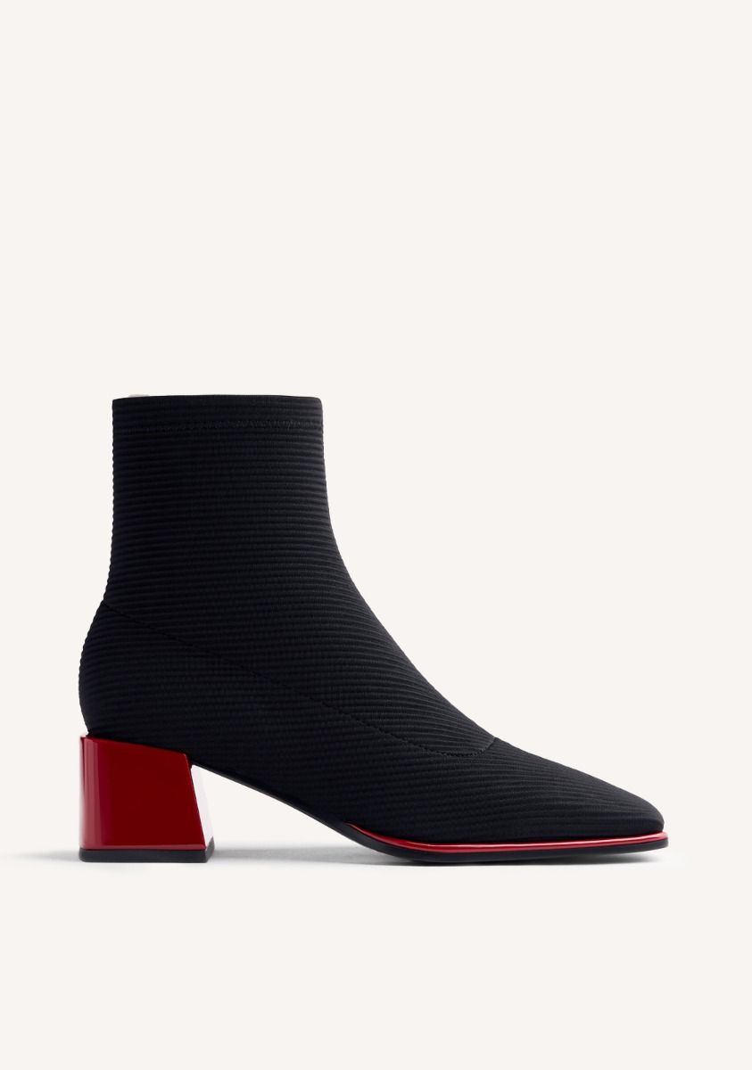 BOTINES MUJER ELASTICOS GIOSEPPO 76713
