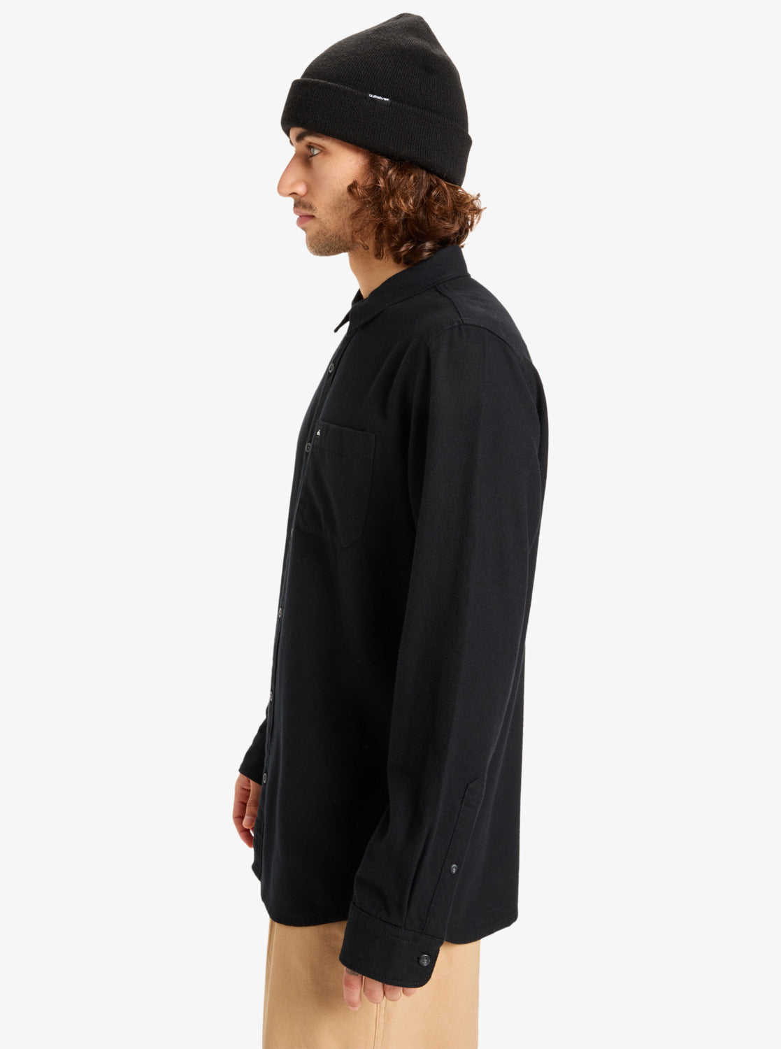 CAMISA HOMBRE QUICKSILVER EQYWT04651