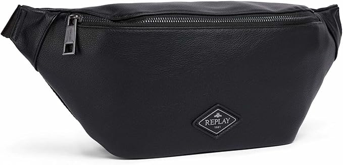 RIÑONERA UNISEX REPLAY FM3739