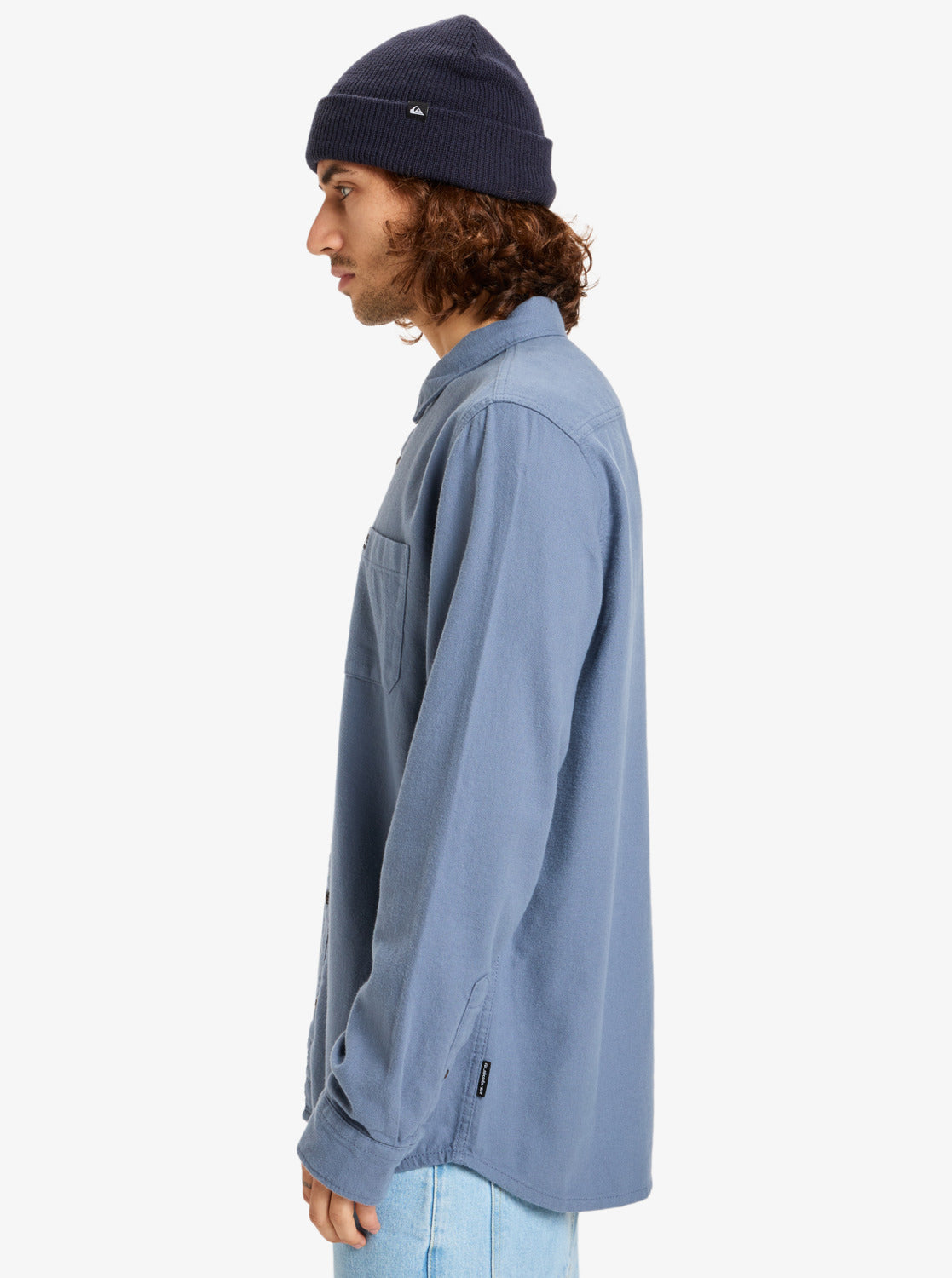 CAMISA HOMBRE QUICKSILVER EQYWT04651
