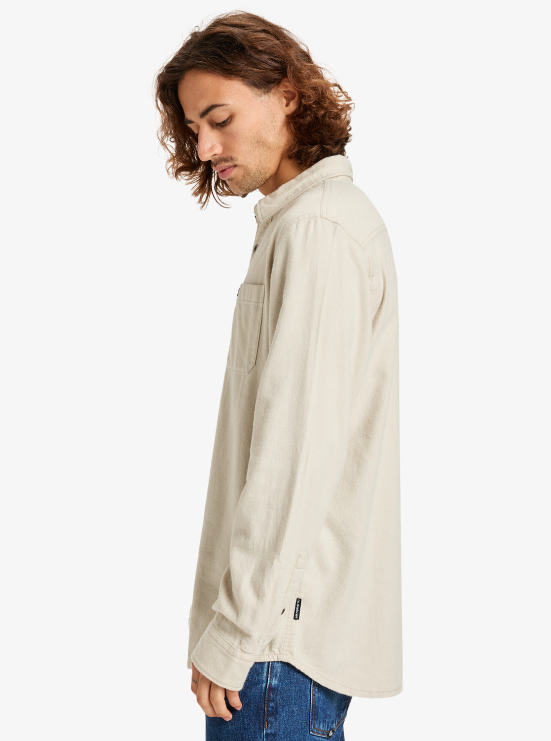 CAMISA HOMBRE QUICKSILVER EQYWT04651