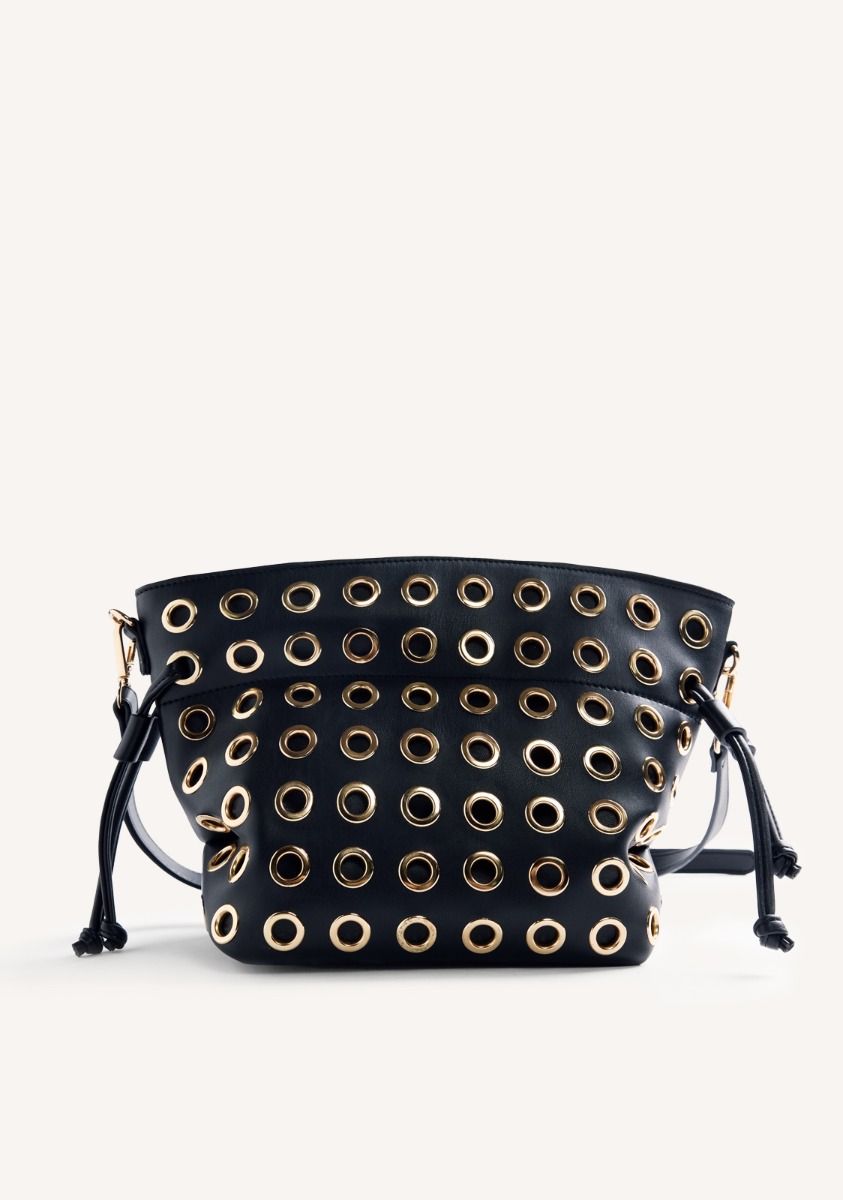 BOLSO BUCKET OLLADOS GIOSEPPO