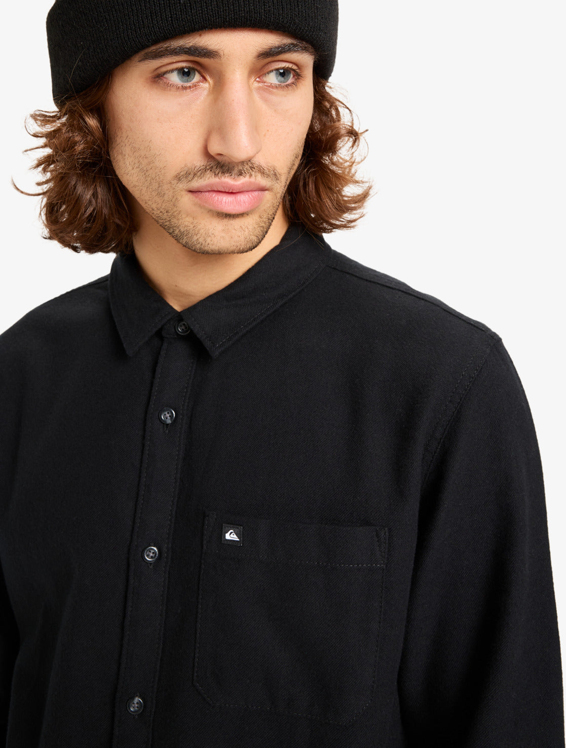 CAMISA HOMBRE QUICKSILVER EQYWT04651