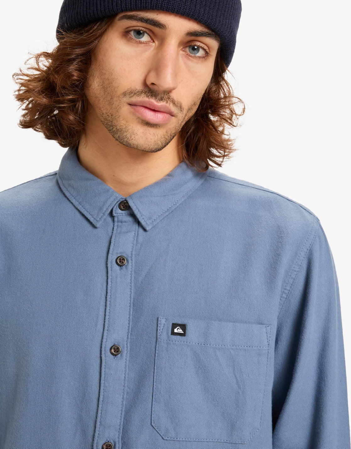 CAMISA HOMBRE QUICKSILVER EQYWT04651