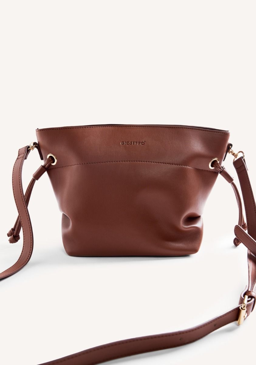 BOLSO BUCKET OLLADOS GIOSEPPO