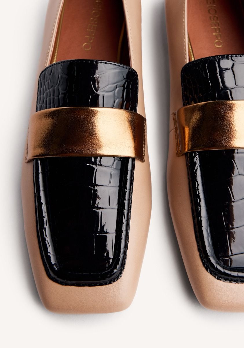 MOCASINES MUJER FRIDLEY GIOSEPPO 76048