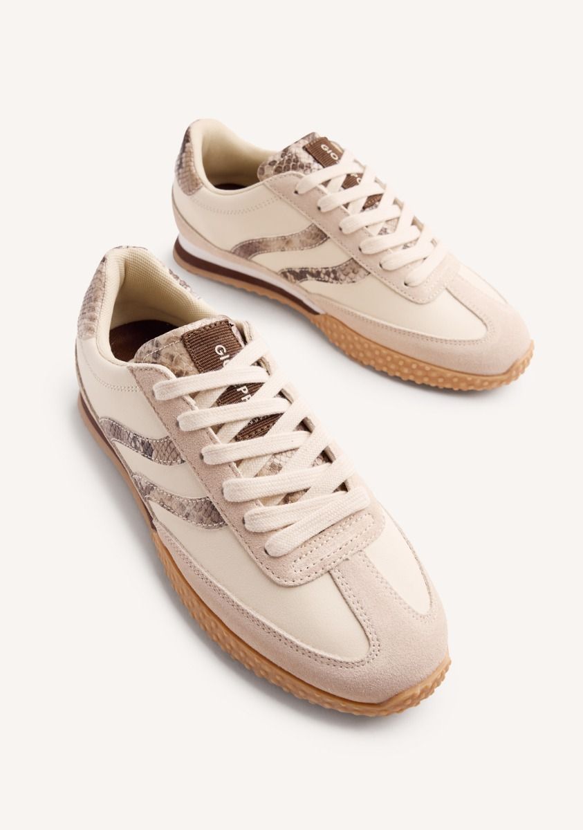 ZAPATILLA MUJER GIOSEPPO GLADWIN 76491