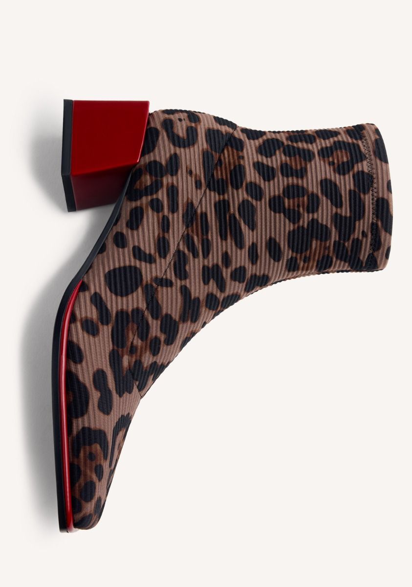 BOTINES MUJER CALCETIN INGER GIOSEPPO 76713