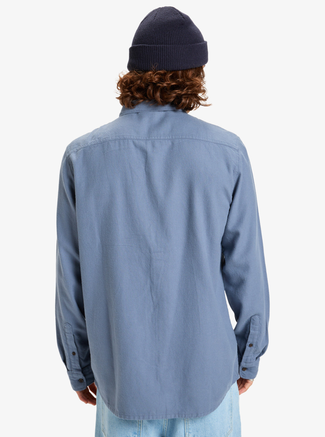CAMISA HOMBRE QUICKSILVER EQYWT04651
