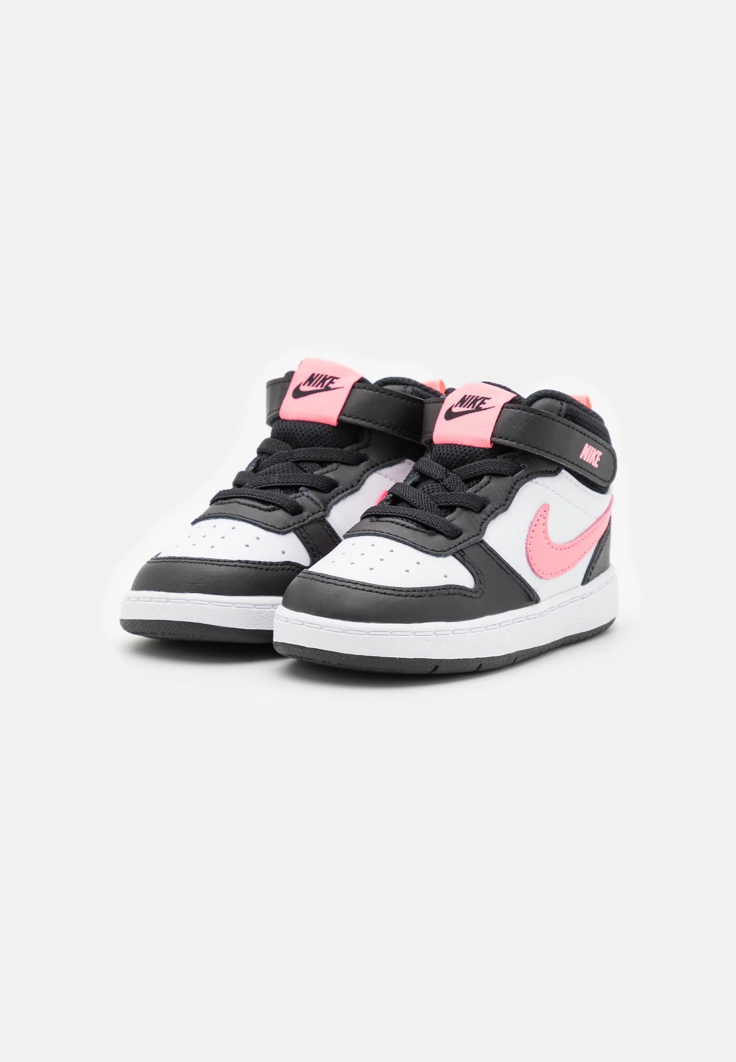 ZAPATILLAS NIKE COURT BOROUGH MID NIÑA CD7784