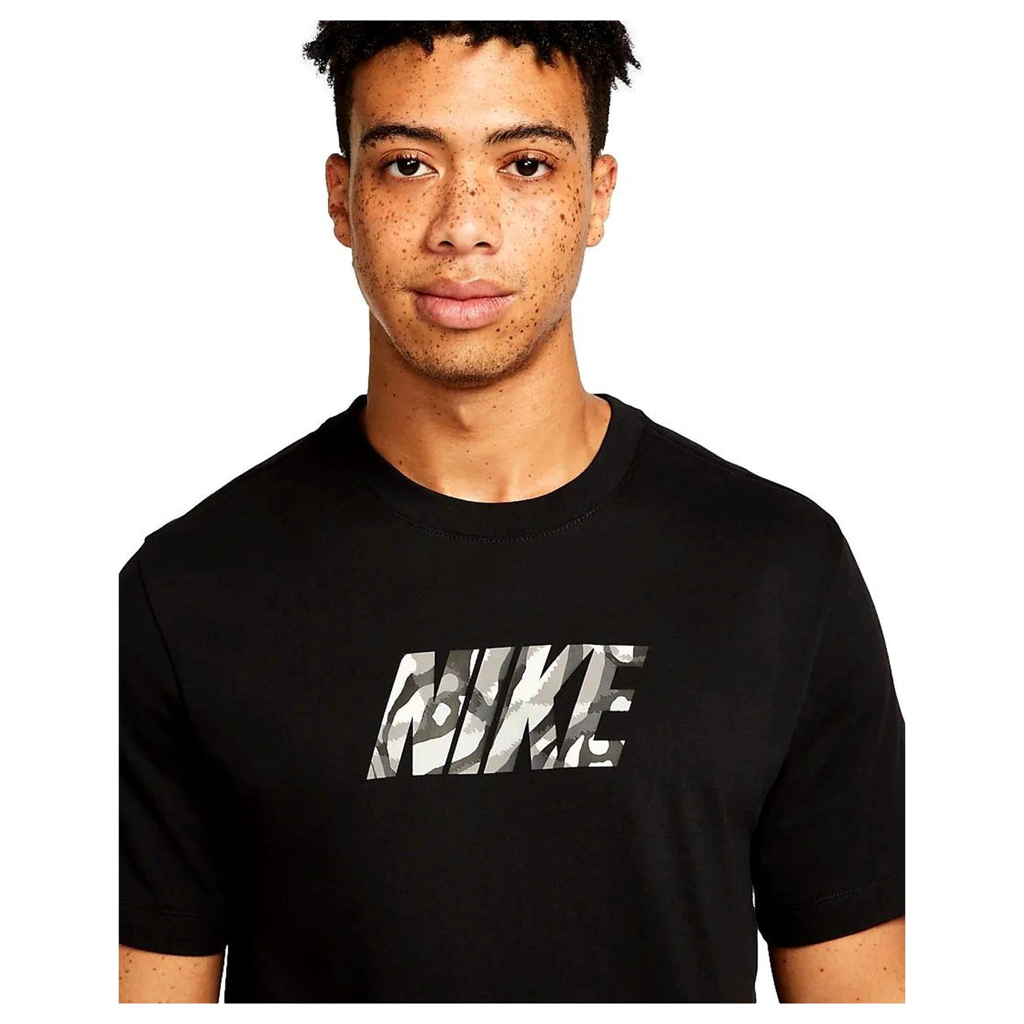 CAMISETA NIKE Dri-FIT Sport Clash DM6236