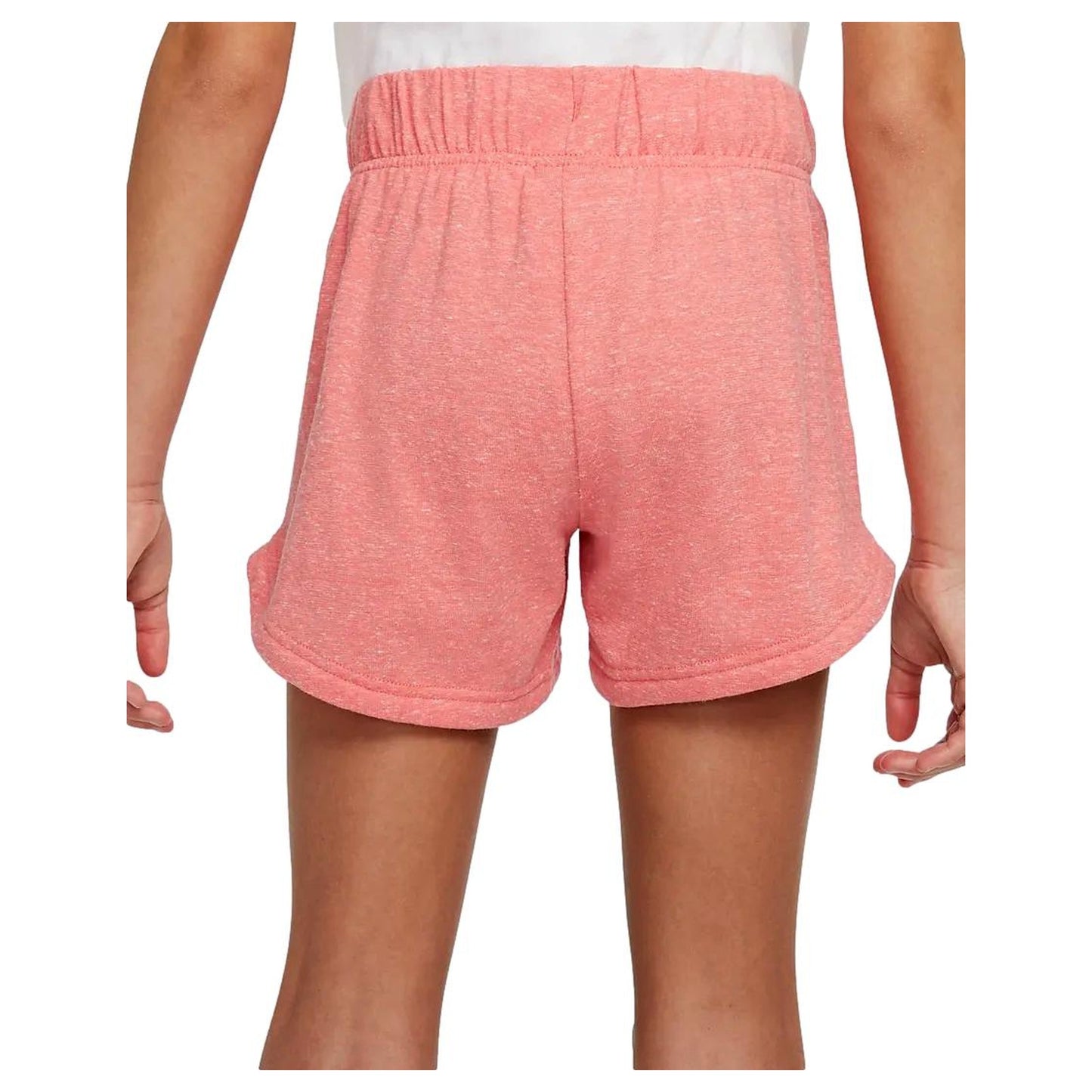 PANTALON CORTO NIÑA NIKE SPORTSWEAR DA1388
