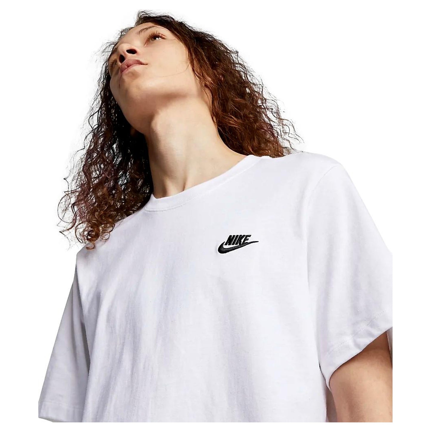 CAMISETA HOMBRE NIKE SPORTSWEAR AR4997