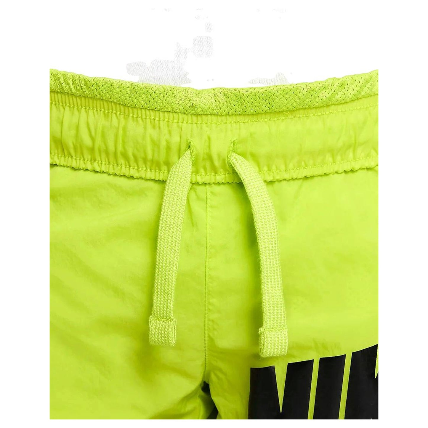 PANTALON CORTO NIÑO NIKE SPORTSWEAR DO6582