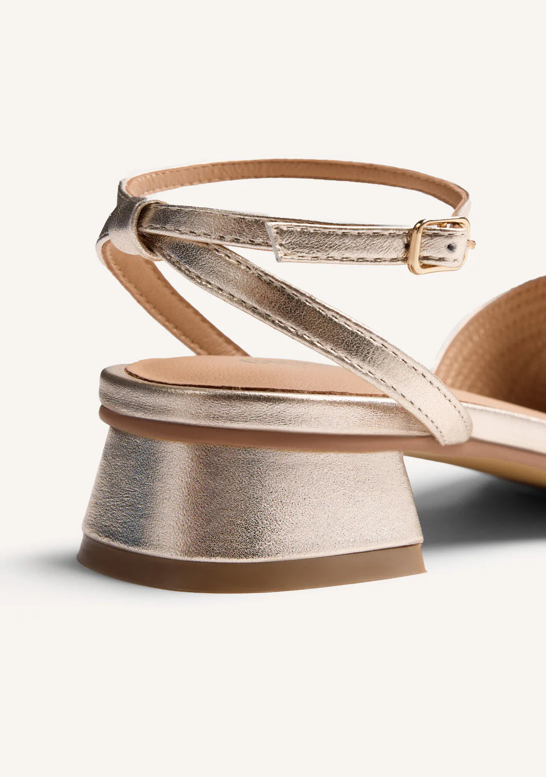 SANDALIAS PIEL GIOSEPPO BIGELOW 78240