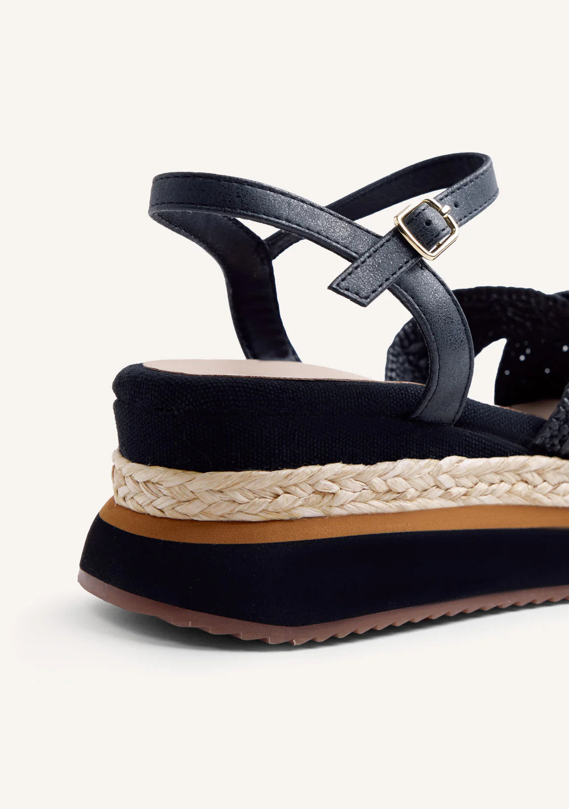 SANDALIAS MUJER TREVELIN GIOSEPPO 78619