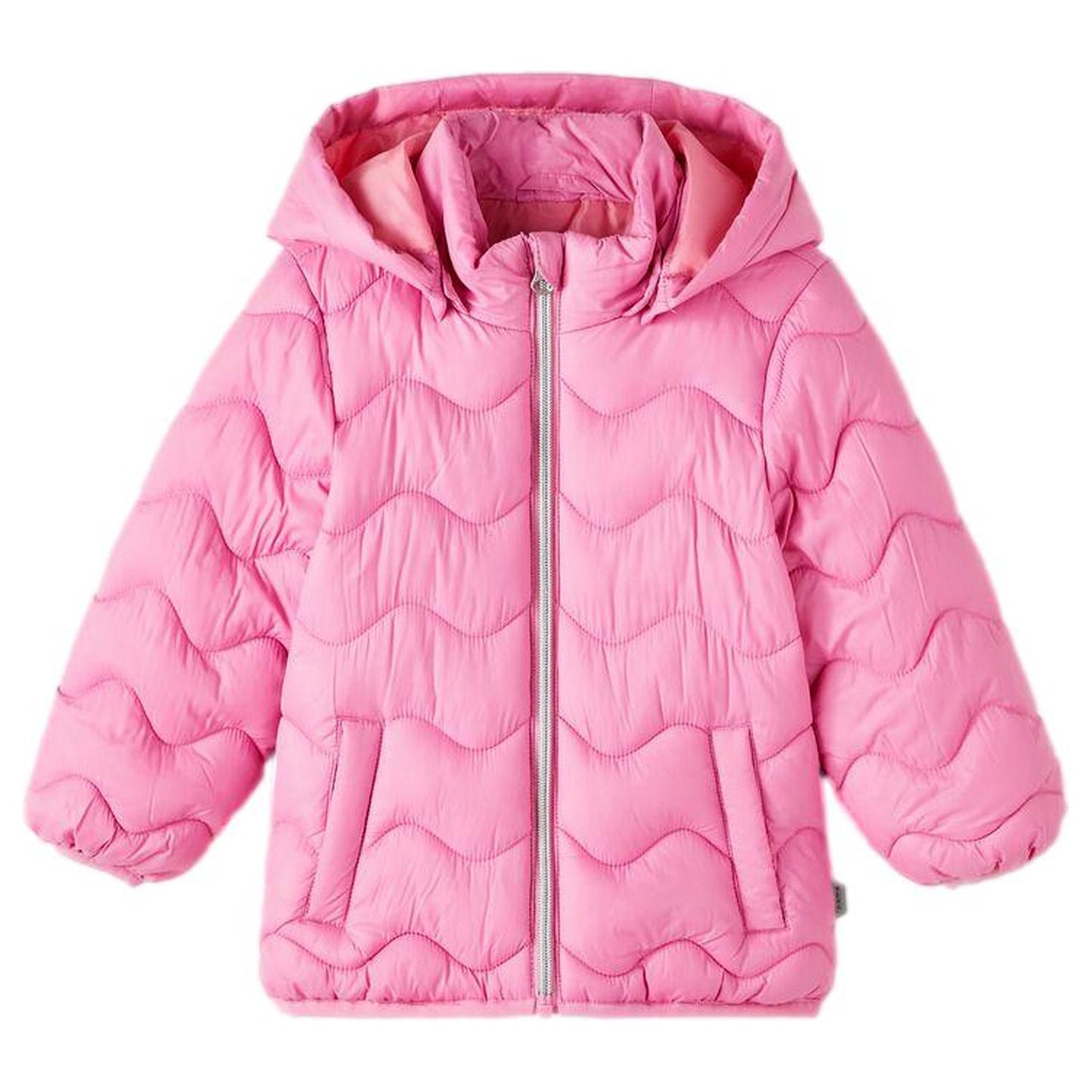 CHAQUETA ROSA NIÑA NAME IT 13204457