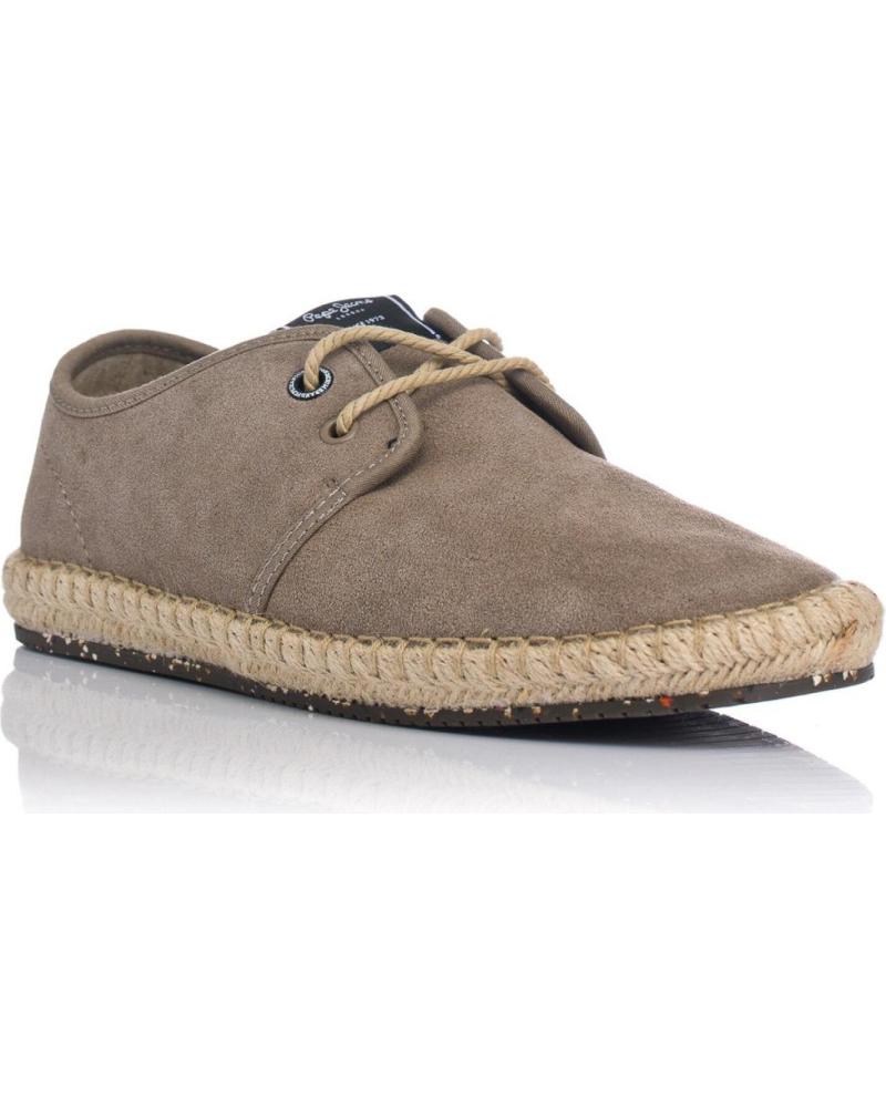 ALPARGATAS HOMBRE TOURIST CLASSIC PEPE JEANS PMS10314