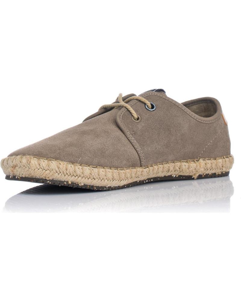 ALPARGATAS HOMBRE TOURIST CLASSIC PEPE JEANS PMS10314