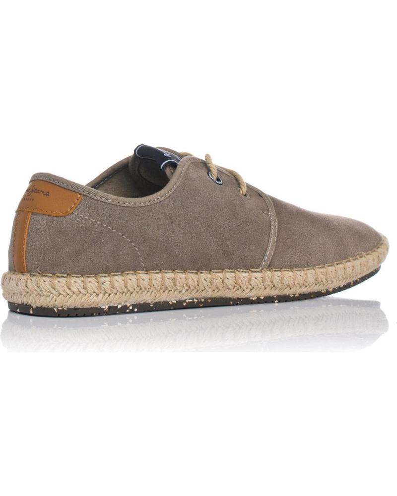 ALPARGATAS HOMBRE TOURIST CLASSIC PEPE JEANS PMS10314